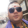 Biswadeep Acharya