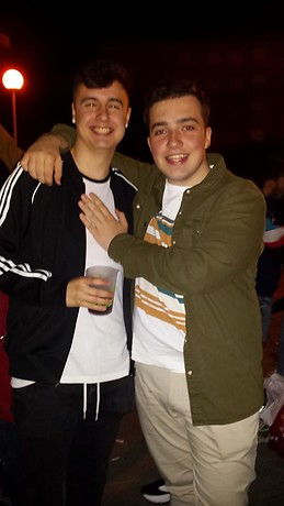 Diego Poncela García