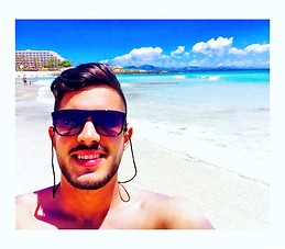 Kevin Pérez