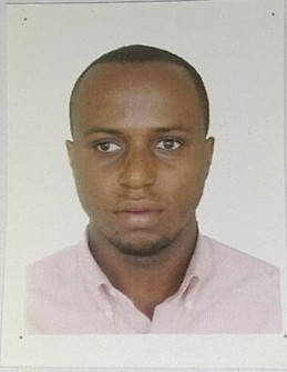 Amadou benthe Diallo