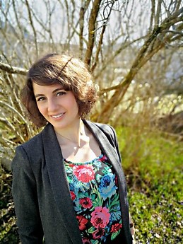 Perisa Magdalena Weydahl