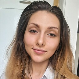 Мария Димитрова