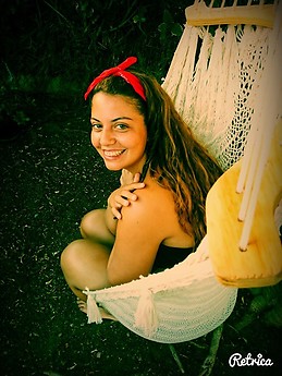 Isabel Zubiaga Cabrera