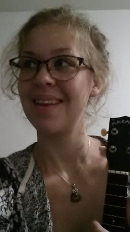 Lisa Tkach