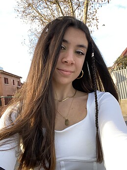 Claudia Martinez Gonzalez