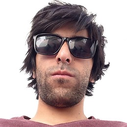 Leonardo Rey Del Flow