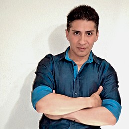 Fernando Arteaga
