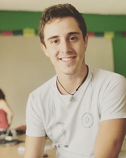 Javier Jiménez Casillas