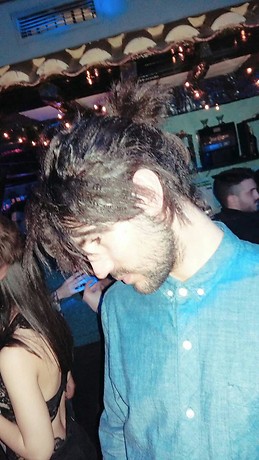 Javier Calvo Hidalgo