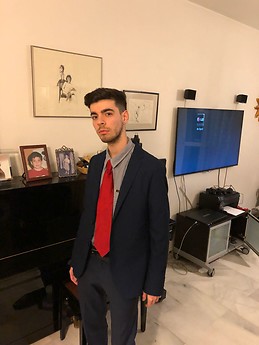 Danilo Sisel Petrovic