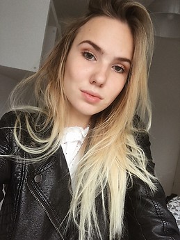 Tereza Gonsiorova