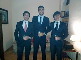 Ignacio Navajas Muñoz