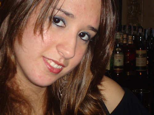 Cristina Palacios
