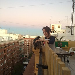 Carmen López Galletero