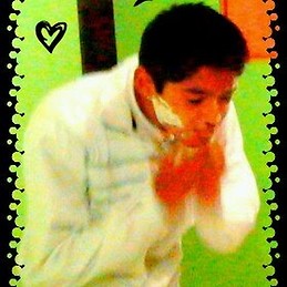 Jean Edward Cárdenas Flores