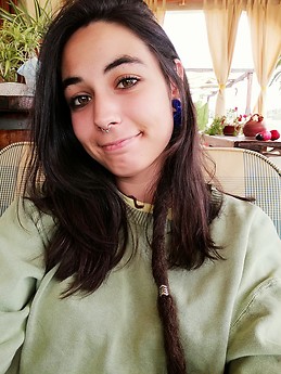 Gloria Martínez Barquilla