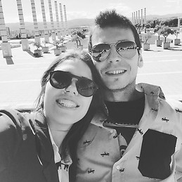 Blanca Beisti Encabo