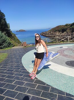 Alicia Ferrer López