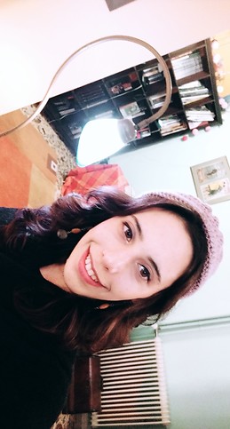 Aikaterini Moutsatsou