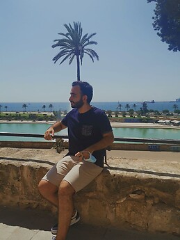 Victor Pittaluga Perez