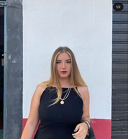 Candela Campos Soriano