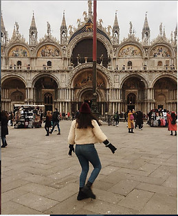 Matilde Castillo Lirola