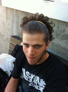 ABED EELL RAHMAN  ABED EELL KADER 