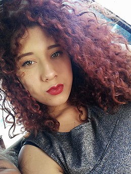 Marjorie López Vasquez