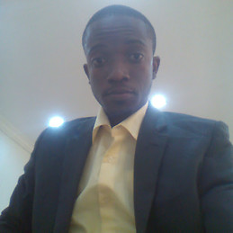 Okikiola Michael Alegbeleye