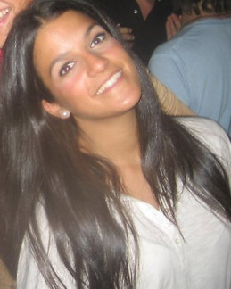 Isa Iñigo Villapecellin