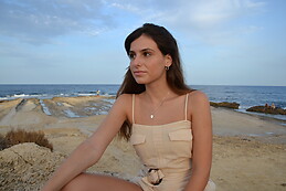 Sonia Montoya García