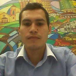 João Paulo Gonzalez