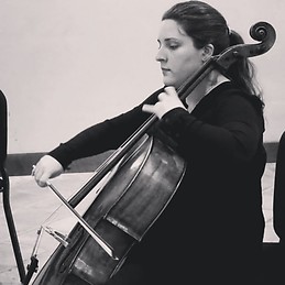 Ana Domínguez Medina