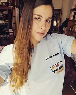 Elena Martinez Contreras