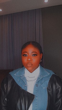 Adetoun inioluwa Adedoyin