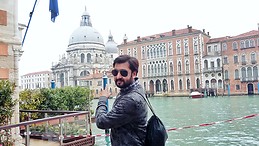 Hafiz Muhammad Tariq