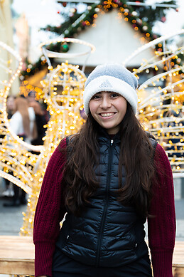 Maria Jose Atristain