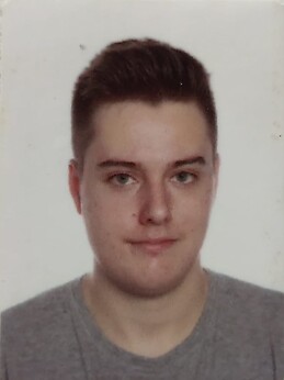 Mario Olivares Vázquez