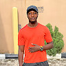 Joshua EGBODOFO