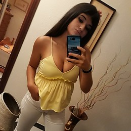 Fatima Gónzalez Gallarín