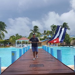 David Mundiña