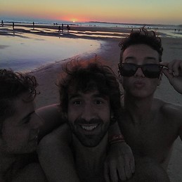 Javier Latorre Sanchez