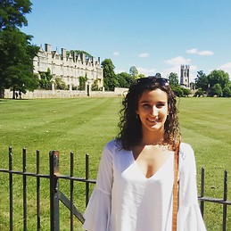 Helena Marco del Río