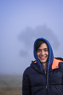 mateo martinez