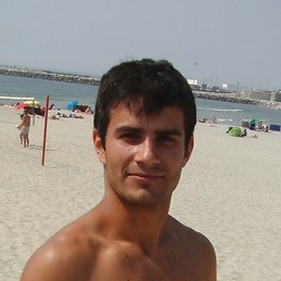 Tozé Fernandes