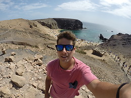 Daniel Rodriguez Facundo