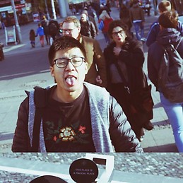 Bin Chen