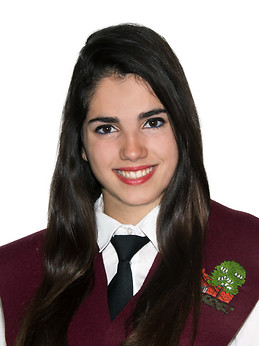 Lucía Alcahut García