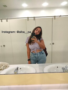 Alba P A
