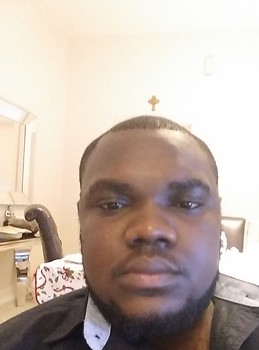 Carmelo KUMAKUMA OBWENG